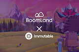 BoomLand Takes it To the Next Level with Immutable!