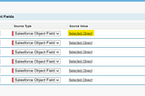 Salesforce Integration with Adobe Sign