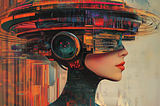 AI in Futurism: Is It Time For Hats?