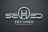 Secure password hashing in Rust