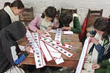 Beyond the Books: The Power of Play and Activities in Child Development