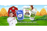 Giới thiệu về công ty TNHH Công nghệ sinh học Đức Bình