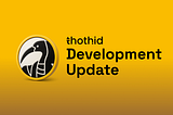 THOTH.ID: Development Update