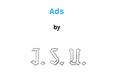 Ads