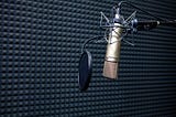 The Art of Storytelling through Voiceovers.