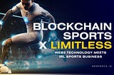 Blockchain Sports Review — Revolutionizing The Football Industry