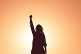 I Fought for My Job and Won