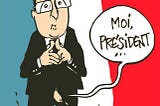 Otra lección de Charle Hebdo