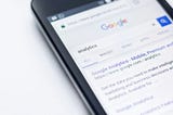 The big problem of Search and how AI can fix it.