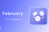 STC Update | February 2024