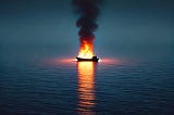 Burning the Ships: My Journey to Building Thrum