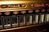 The World’s Oldest Automated Machine Lives On