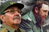 No More Castro Brothers In Cuba- It’s A New Dawn For Island Nation