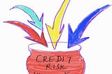 Whats Credit Risk got to do with Biryani?