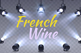 Christopher Strong Bicycle Gourmet’s French Wine Vine