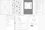 Wireframing Challenge