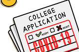 The Biggest Changes to This Year’s College Application Season (COVID-19 Edition)