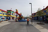 A ‘Bricktastic Experience’: LEGOLAND New York Resort Unveils First Look at New Location