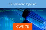 OS Command Injection Vulnerability- A beginner’s guide