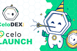 PolyDEX is coming to Celo