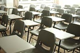We Need Teachers in Education Research