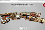 Metareal announces the public availability of the world’s first mobile-ready 3D virtual tour…