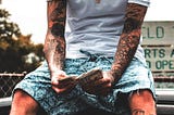 Chapter 5: Young Hustlers Conglomerate (YHC)