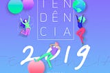 The Top 10 2019 Design Trends