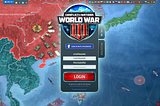 Learning Conflict of Nations: Initial Builds