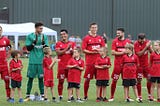 Week 4 Power Rankings for the 2018 PDL South Atlantic division