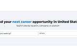 Revolutionizing Global Job Searches: JobNob’s Groundbreaking Expansion