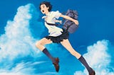 Movie Review: The Girl Who Leapt Through Time