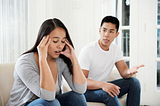 What are some common signs that indicate a relationship may be toxic?