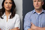 Gender Differences in Healing