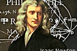 Story of Sir Isaac Newton.Who Discovered the Gravity.