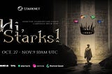 Hi, Starks!——Explore Starknet with Us