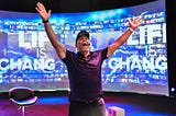 7 Lessons I learned from Tony Robbins — Unleash the Power Within