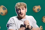 Logan Paul Sues YouTuber Over NFT Project Claims