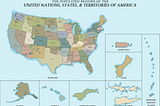 Indigenous Peoples Day 2024 (or, what even is the United States?)