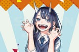 New Manga Spotlight: RuriDragon