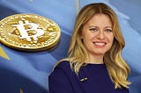 President Čaputová and the New Era of Cryptocurrencies in Slovakia