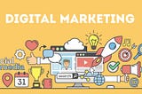 Top 20 Digital Marketing Blogs and Their Specialties — The Rank Company