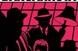Bancarrota narra a história de Carbone, um ghost writer desiludido com a própria vida e profissão.