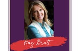 Fun Q&A With ContemporWomen’s Fiction Novelist Kay Bratt