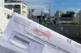 Voting as an American Living Abroad