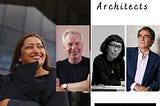 Quotes by Famous Architects