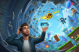 AI Changing Web Dev? Why Game Dev Might Be Your Smart Move in 2025