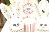 Cakes — Cute Bunny Cupcakes