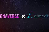 DNAverse partners with Aimedis to integrate healthcare solutions into the Metaverse