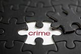 What does COVID-19 mean for crime?